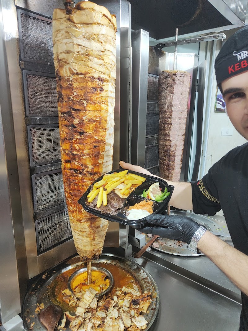 Mr. Kebab - Halal photo 4