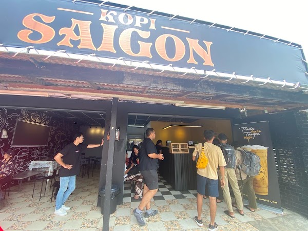 Kopi Saigon Besut - Photo 1