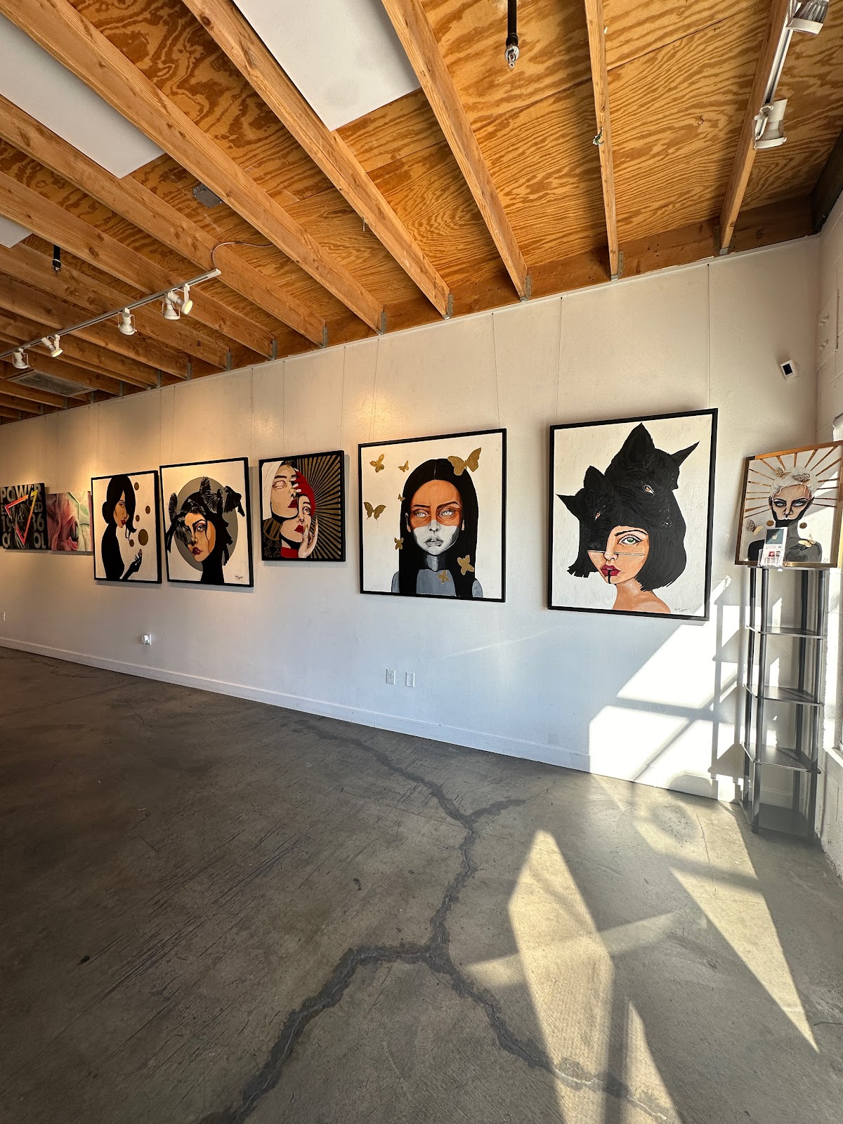 Suite 150: Google Places image 3