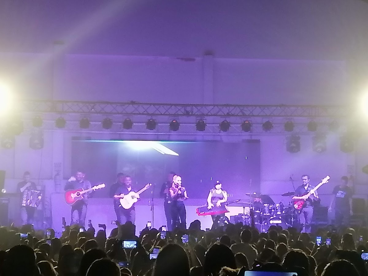 AVALON CLUB PEREIRA
