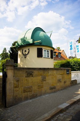 Sternwarte "Manfred Von Ardenne"