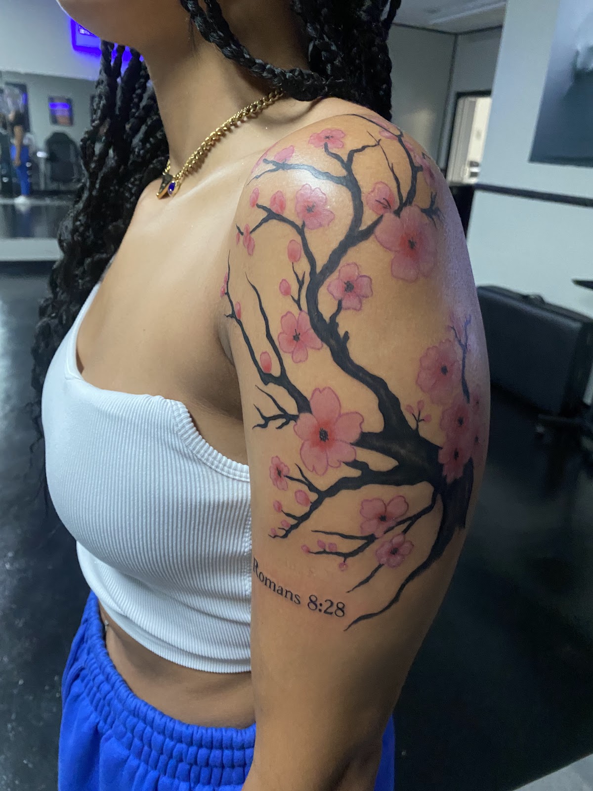 One Ninety West Tattoo tattoo work — photo 3