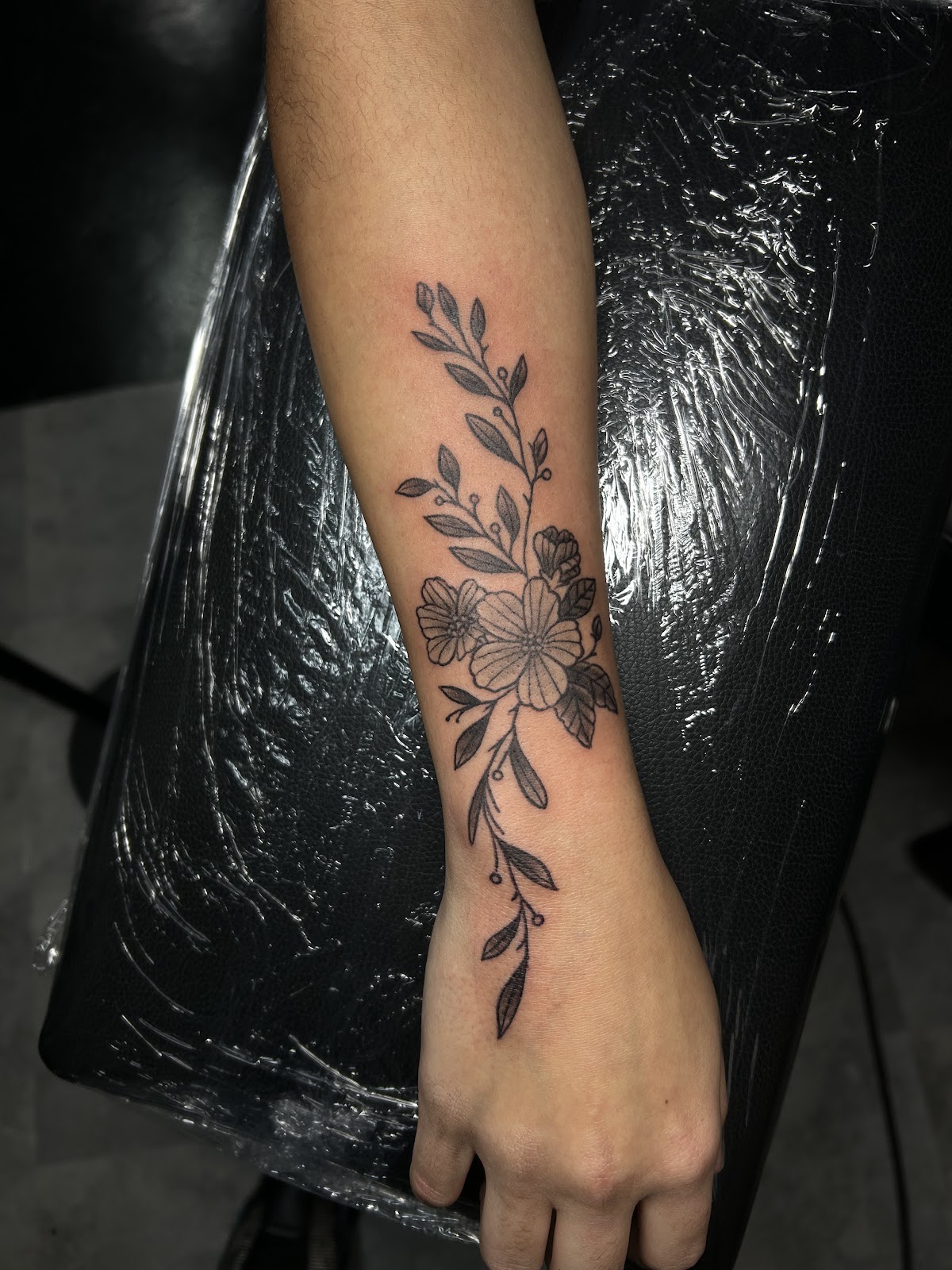 One Ninety West Tattoo — tattoo studio near Slidell