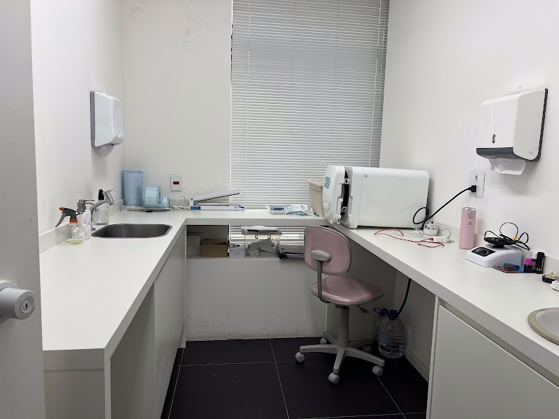 Clínica Drª Ana Celidonio - foto 2