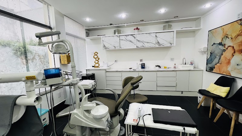 Clínica Drª Ana Celidonio