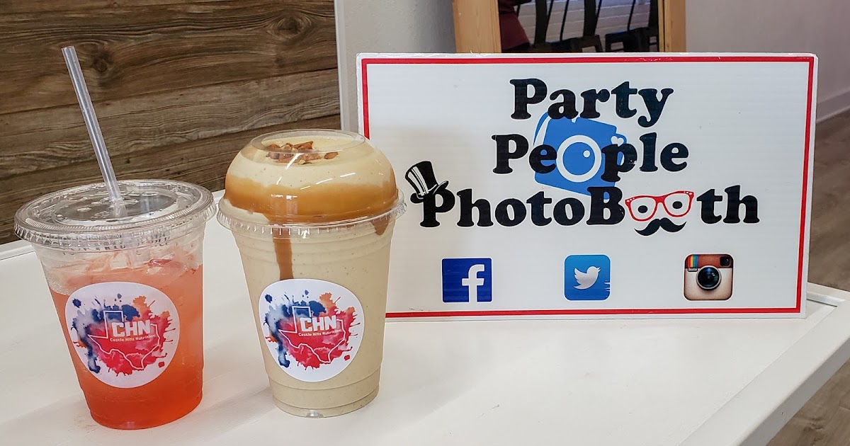Party People Photobooth LLC: Google Places image 4