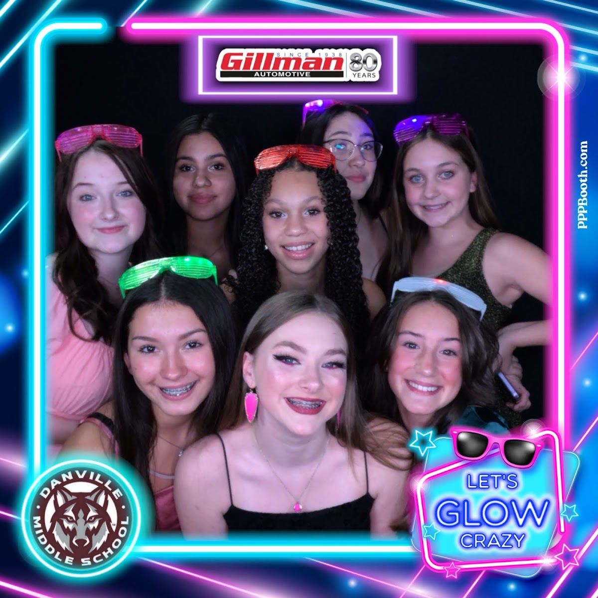 Party People Photobooth LLC: Google Places image 2