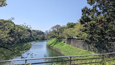 Chidorigafuchi - 3