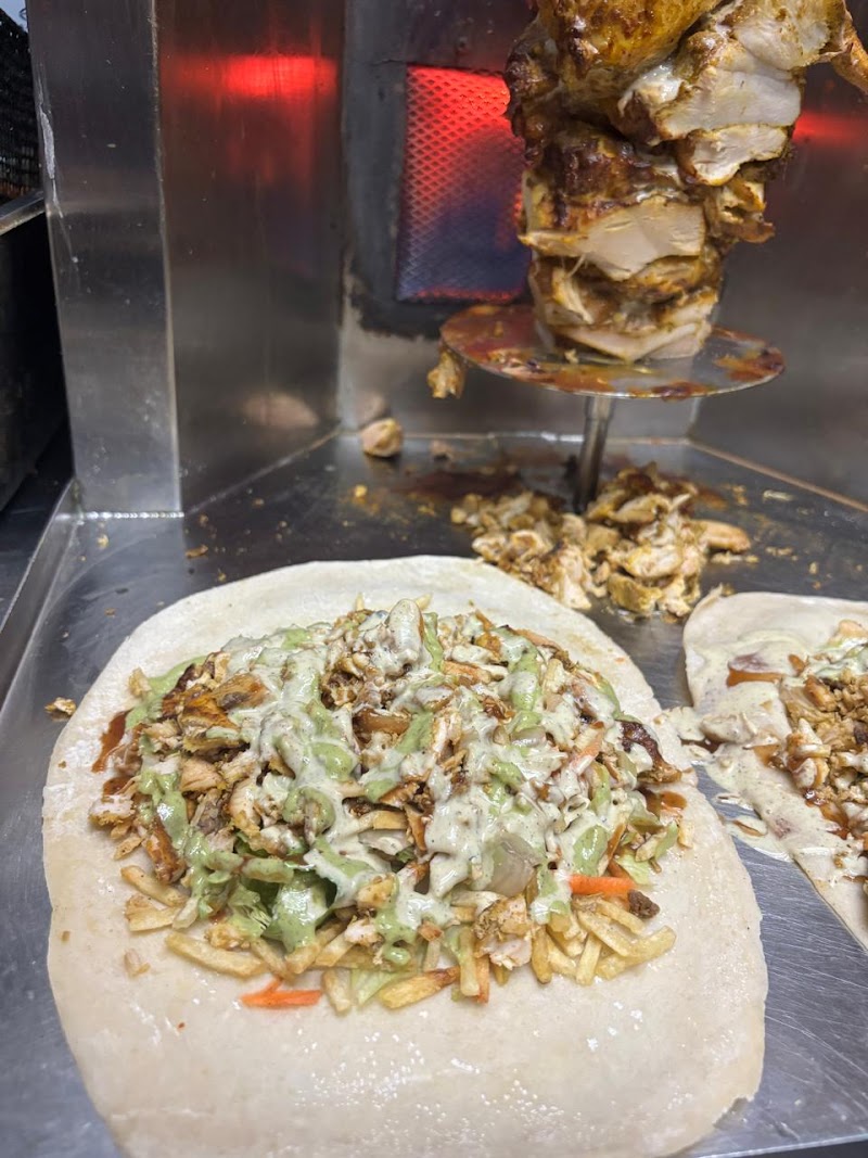 DON SHAWARMA HALAL FOOD RESTAURANT photo 6