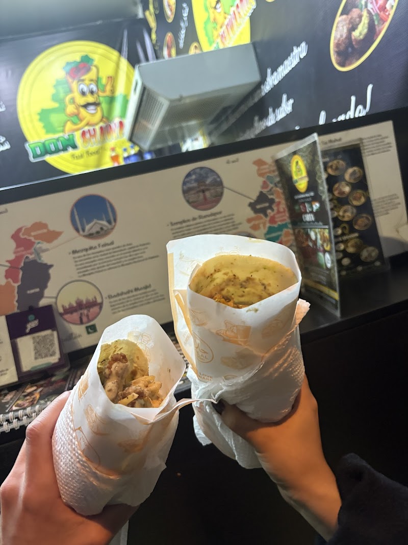 DON SHAWARMA HALAL FOOD RESTAURANT photo 4