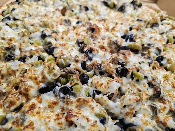 Photo by Jesse Gosman