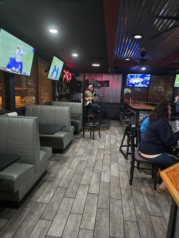 Photo by Chocolate Thunda