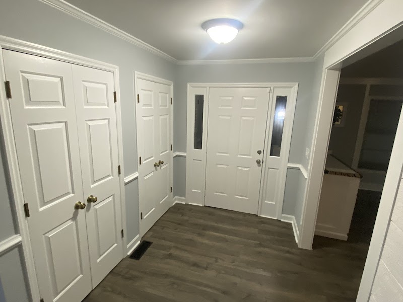 Brothers Coatings and Painting LLC