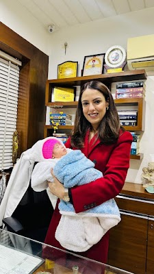 Dr. Shivani Bhutani | Best Gynaecologist in Ludhiana - Image 3