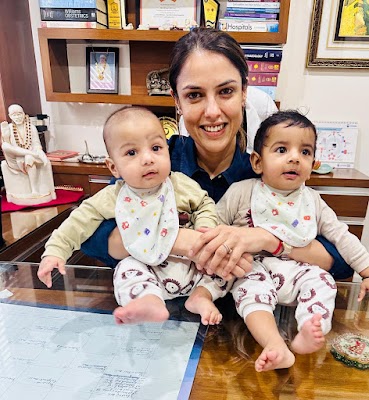 Dr. Shivani Bhutani | Best Gynaecologist in Ludhiana - Image 2