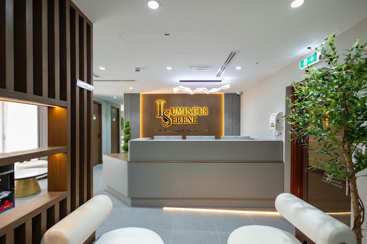 Luminous Serene Medical Clinic L.L.C 2