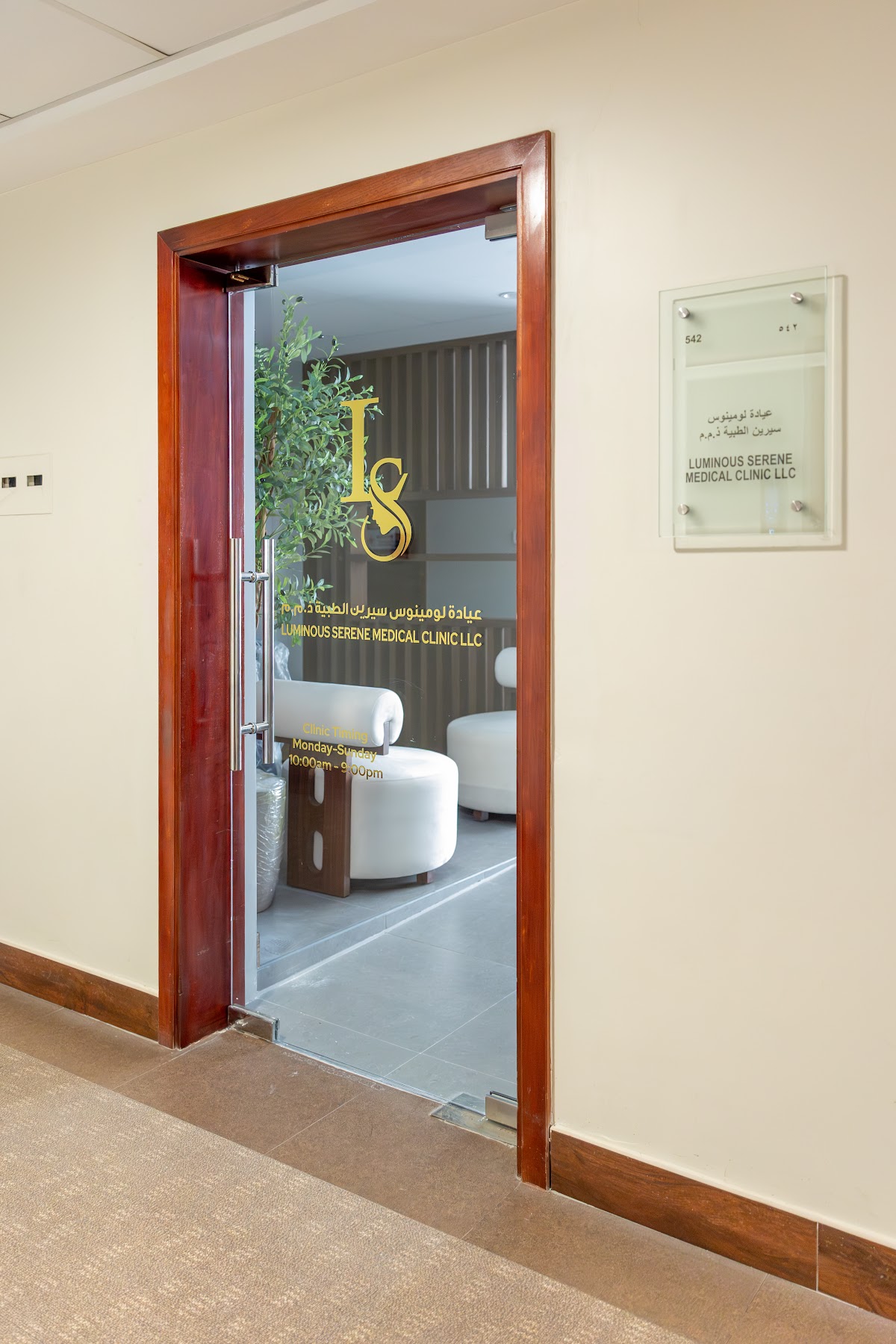 Luminous Serene Medical Clinic L.L.C 3