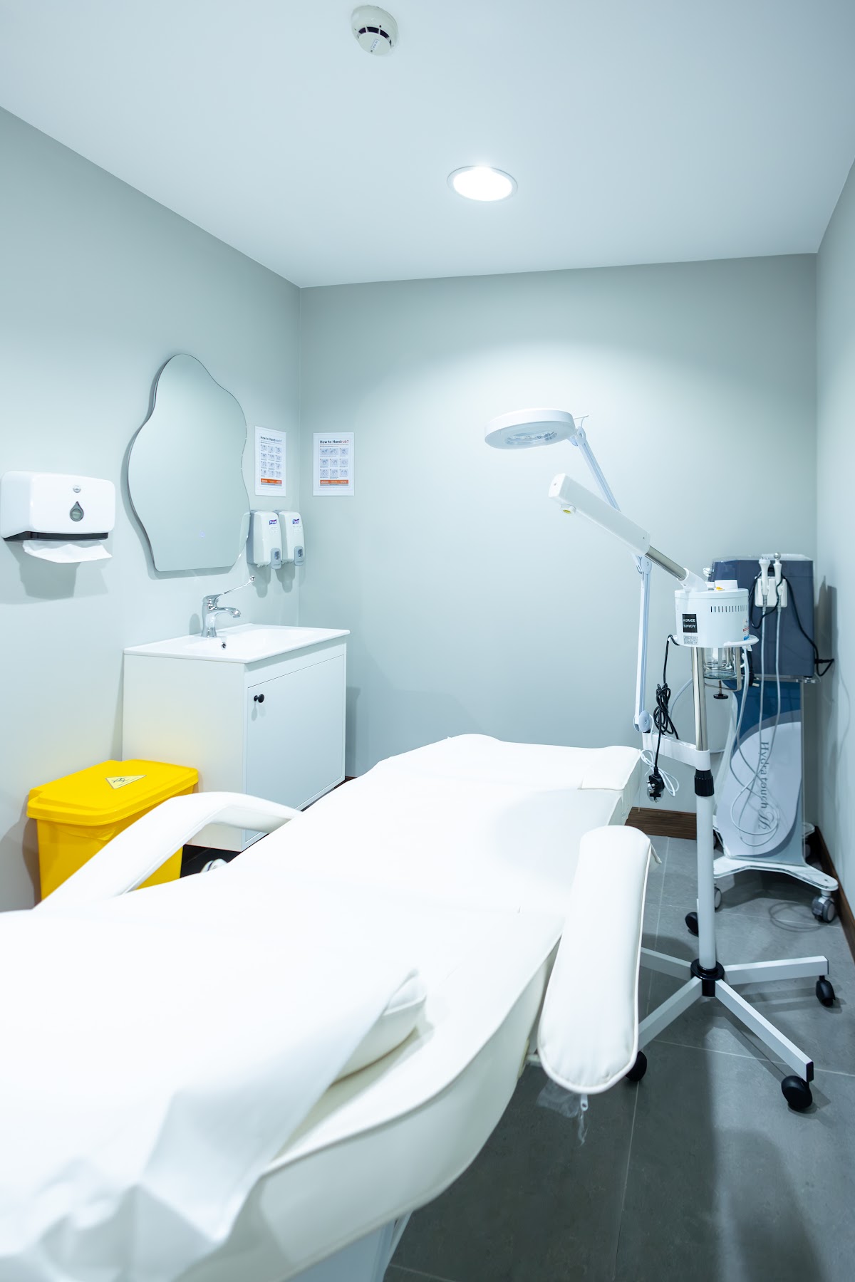 Luminous Serene Medical Clinic L.L.C 4