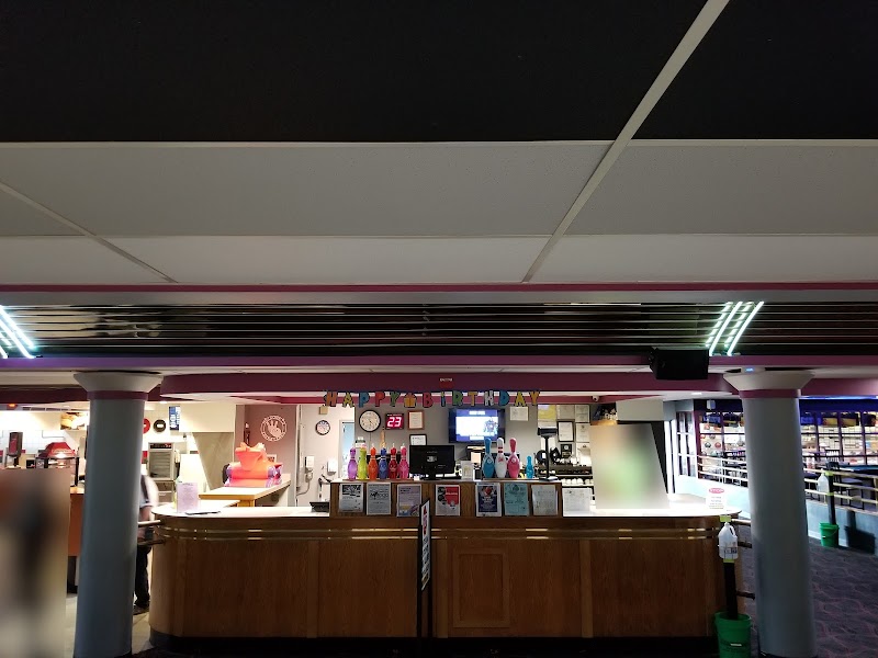 Arena Lanes photo 9