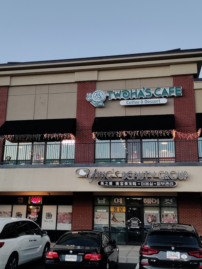 TwoHa's Cafe photo 1