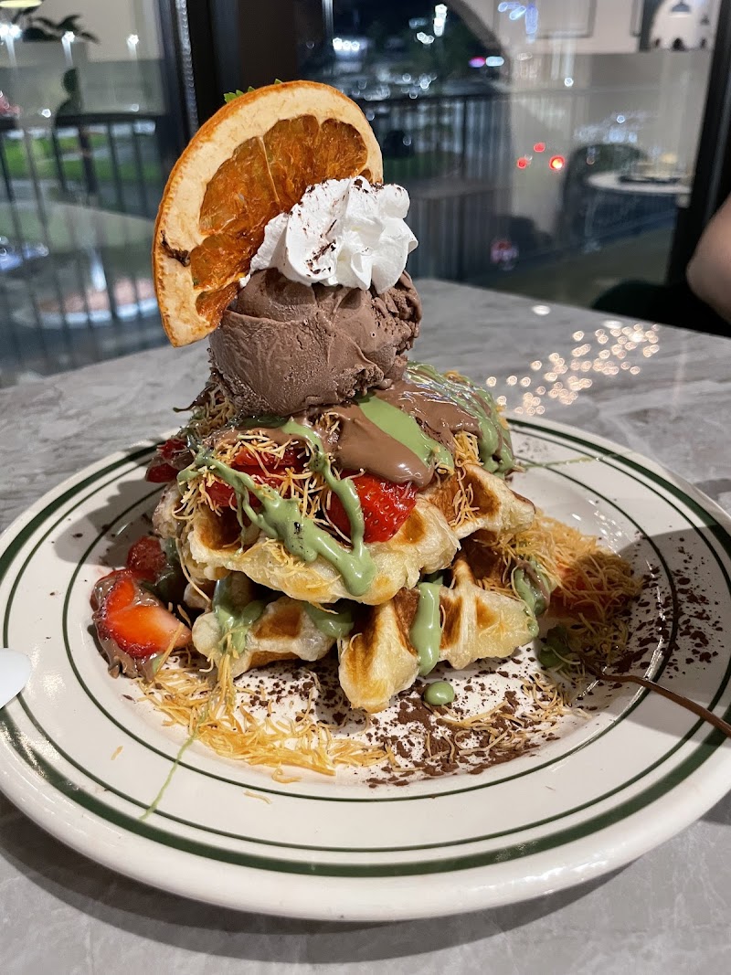 TwoHa's Cafe photo 2