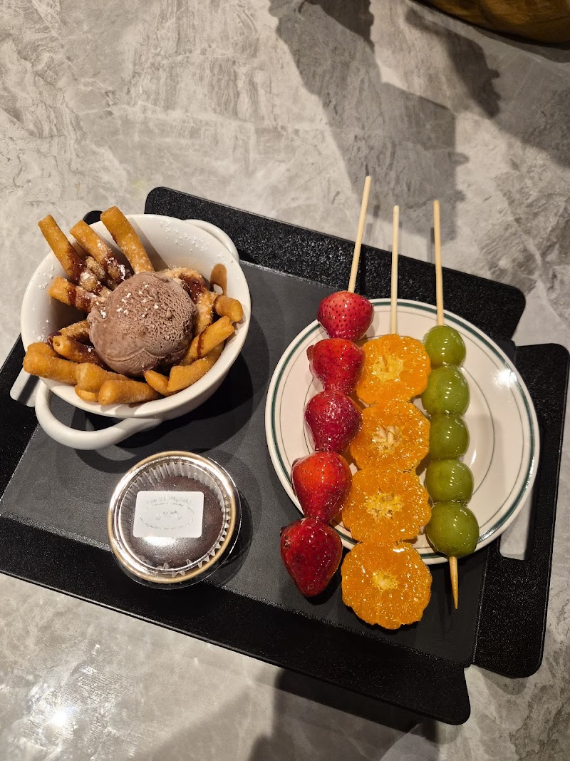 TwoHa's Cafe photo 3