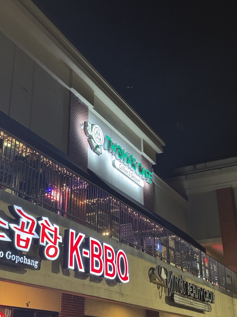 TwoHa's Cafe photo 1