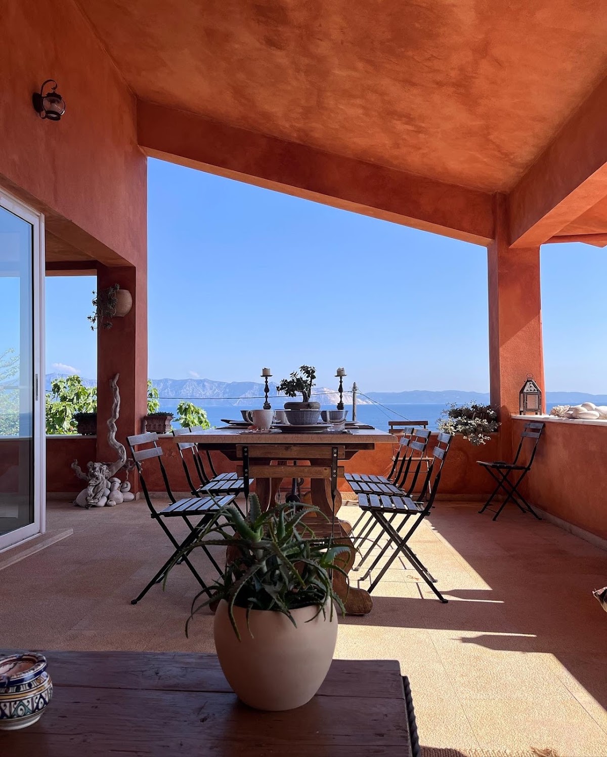 Anandamaya Retreats — 3