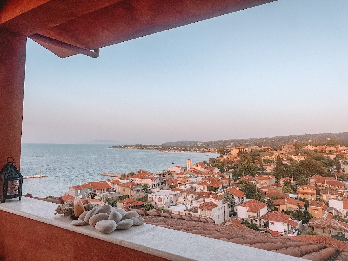 Anandamaya Retreats — 4