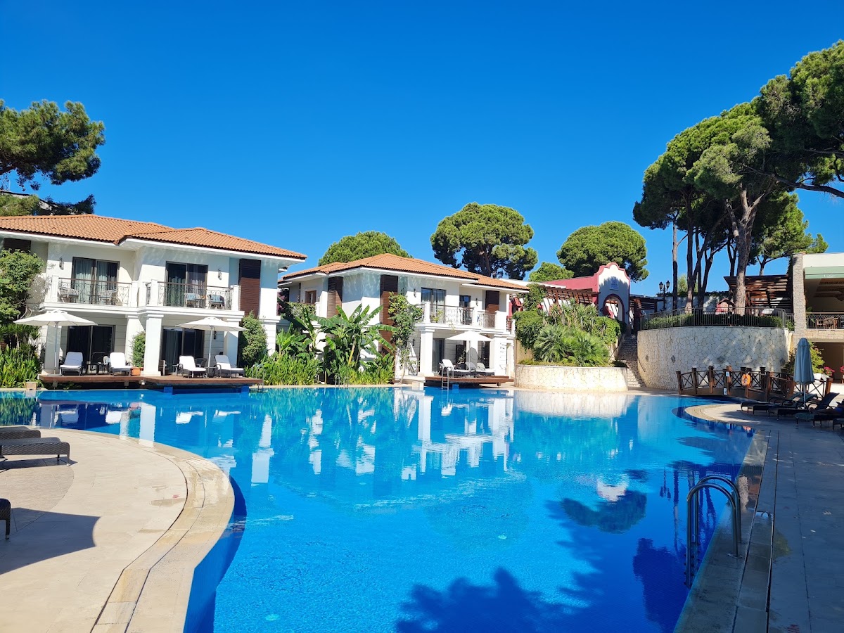 Ela Excellence Resort Belek