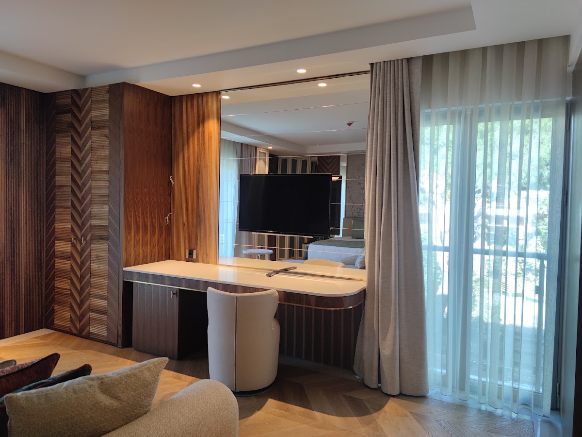 Ela Excellence Resort Belek