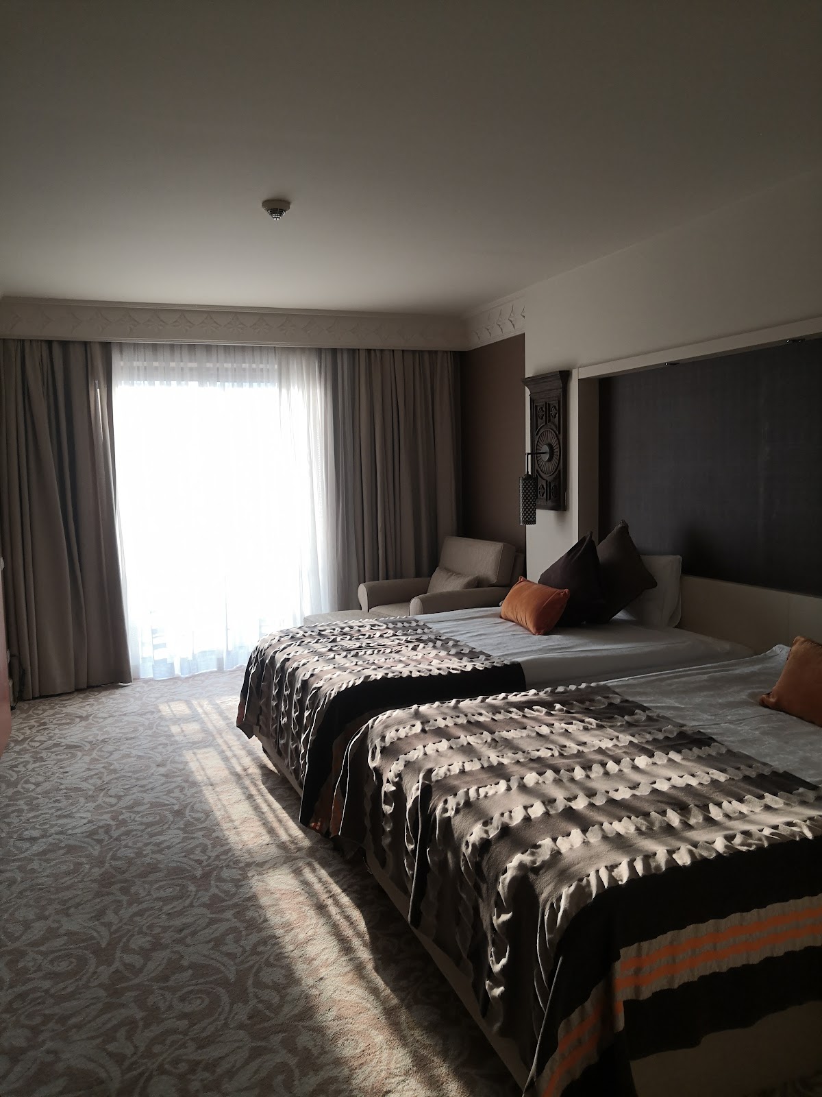 Ela Excellence Resort Belek