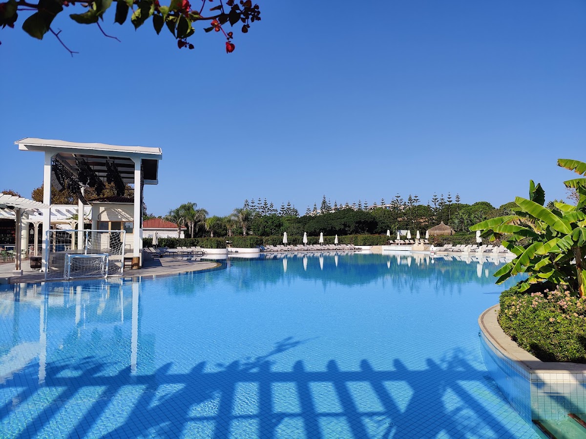 Ela Excellence Resort Belek