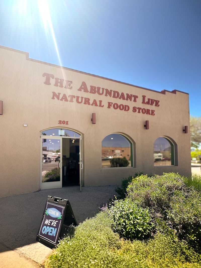 The Abundant Life Health Store photo 1