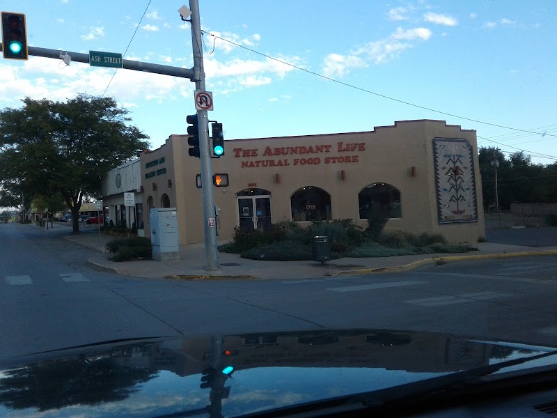 The Abundant Life Health Store photo 3