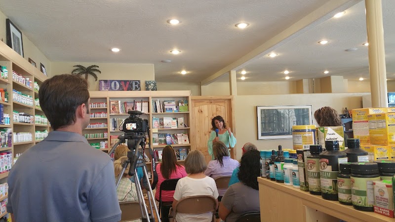The Abundant Life Health Store photo 2