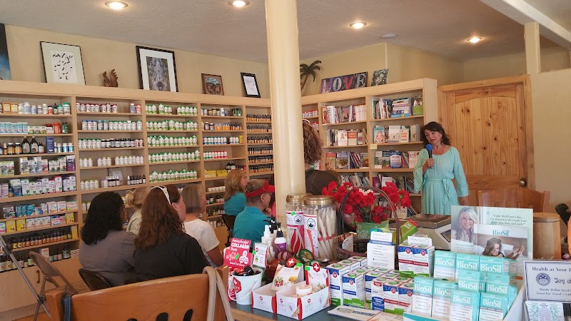 The Abundant Life Health Store photo 4