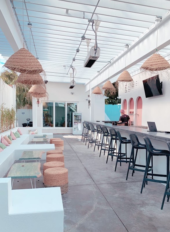 Revelry Brewing - Folly Beach photo 2