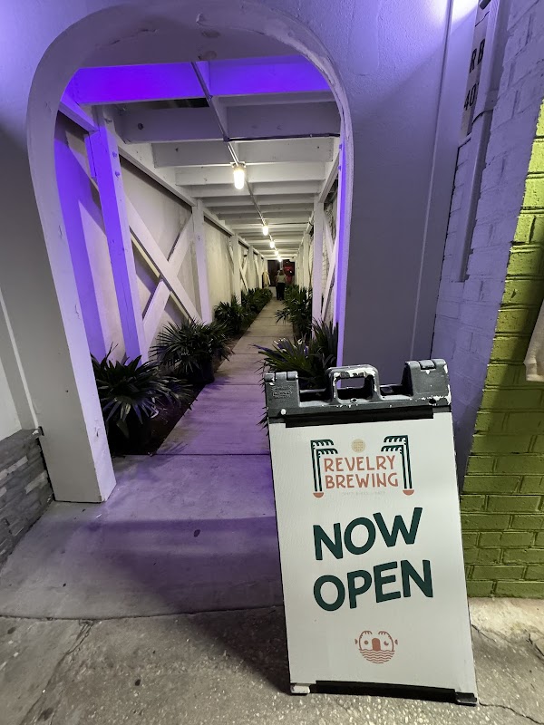 Revelry Brewing - Folly Beach photo 5