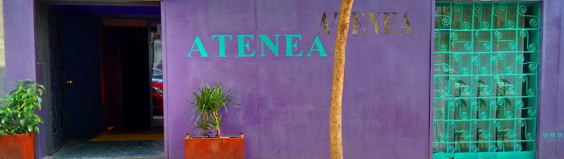 . :: :: Art School Atenea.