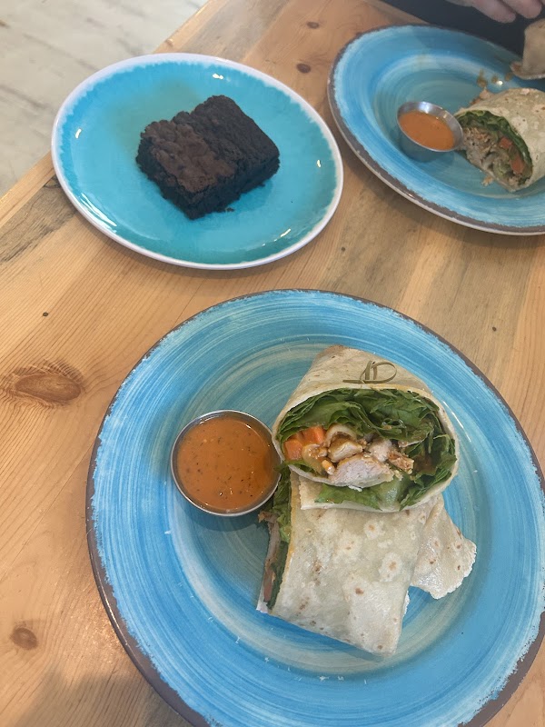 Photo of Just BE Kitchen - Lohi