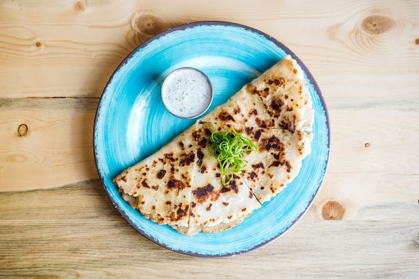 Photo of Just BE Kitchen - Lohi