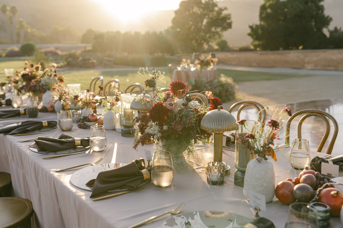 A Good Affair Wedding & Event Production: Google Places image 4