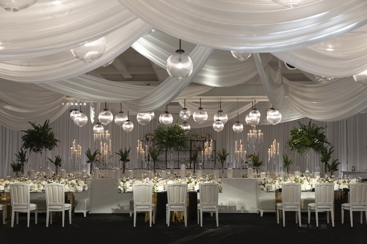 A Good Affair Wedding & Event Production: Google Places image 3