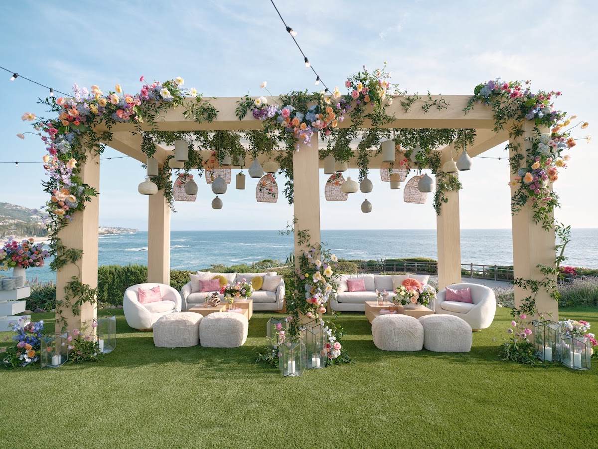 A Good Affair Wedding & Event Production: Google Places image 1