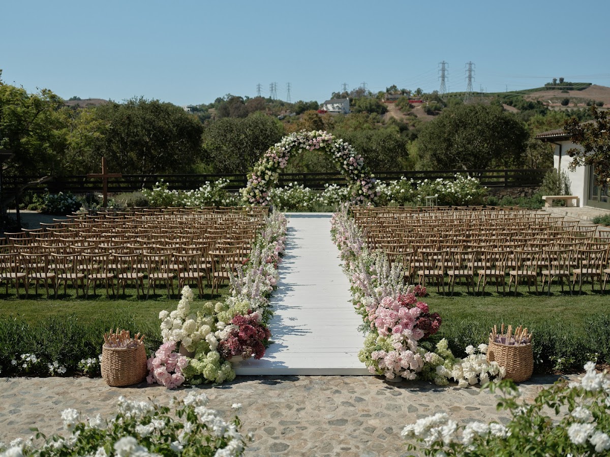 A Good Affair Wedding & Event Production: Google Places image 2