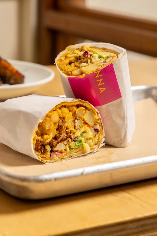 Bridgetown Roti photo 7