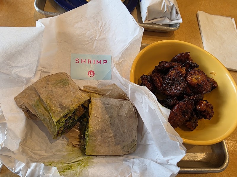 Bridgetown Roti photo 3