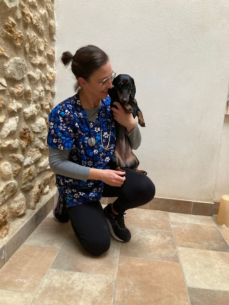 Clínica Veterinaria Cabanes