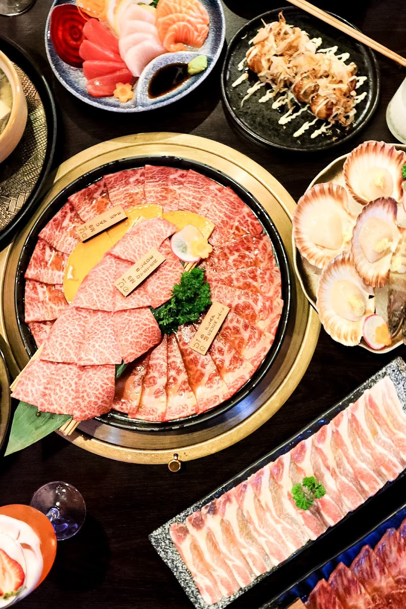 Nobi Yakiniku photo 9